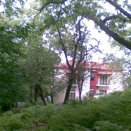 Orpheus Hotel Терма Екстер'єр фото