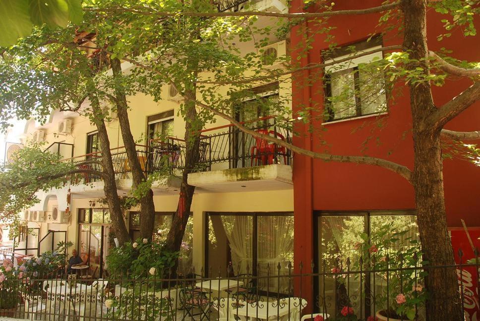 Orpheus Hotel Терма Екстер'єр фото