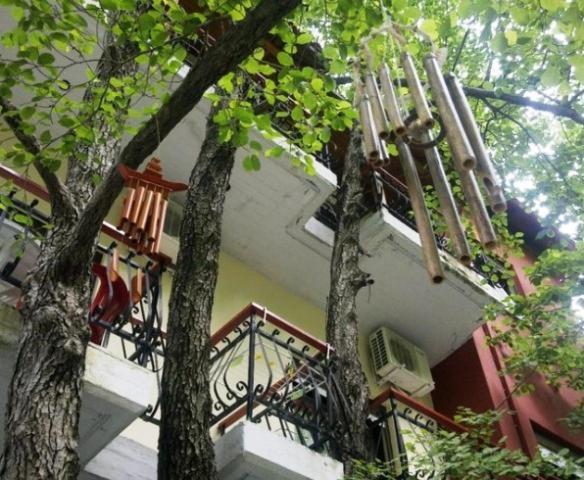 Orpheus Hotel Терма Екстер'єр фото