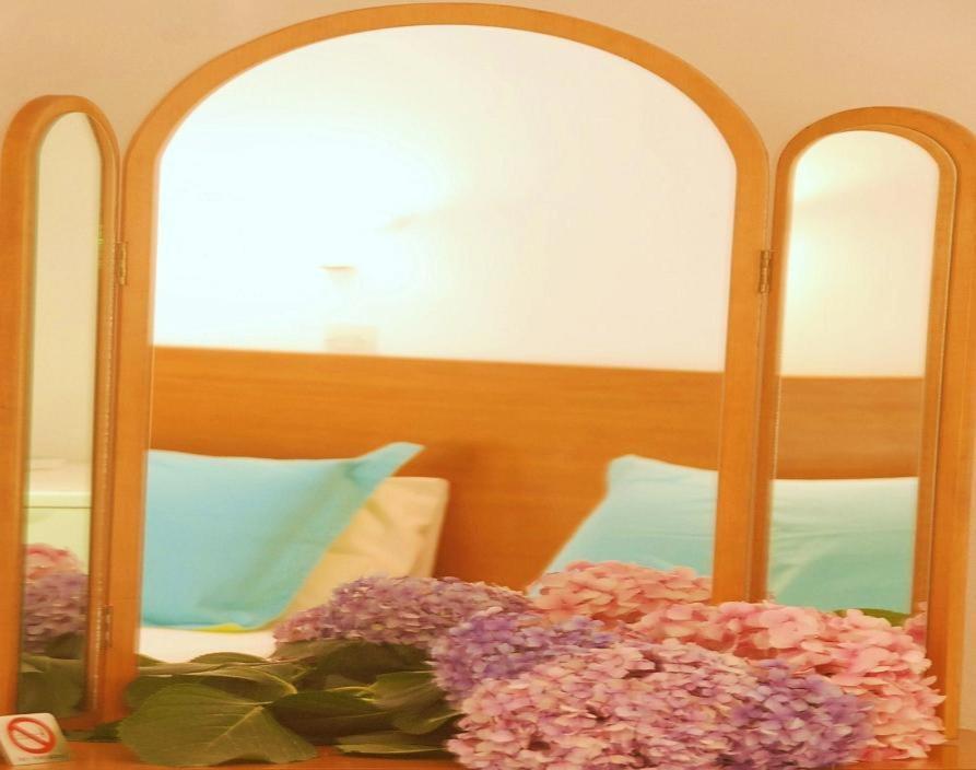 Orpheus Hotel Терма Екстер'єр фото