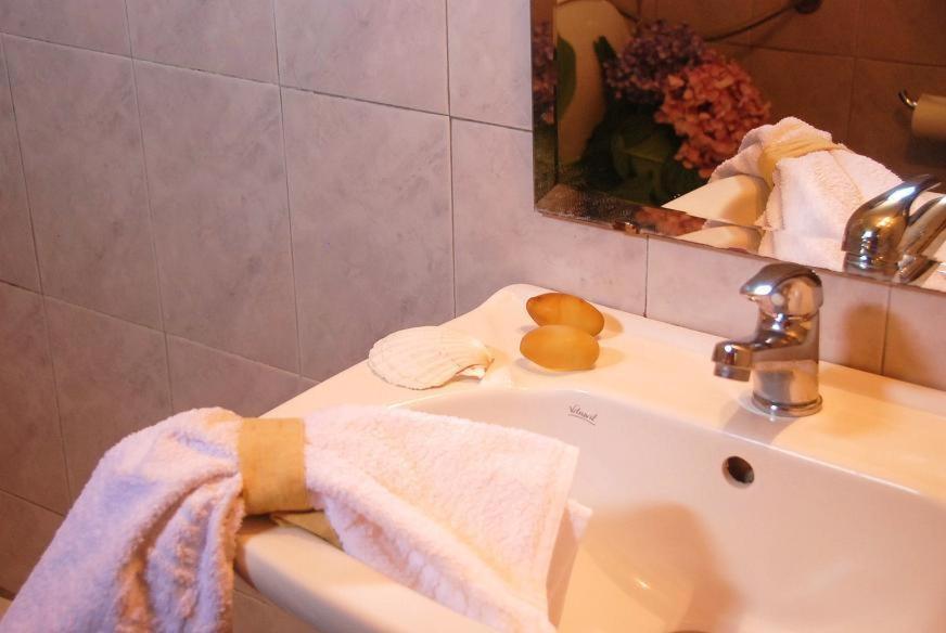 Orpheus Hotel Терма Екстер'єр фото