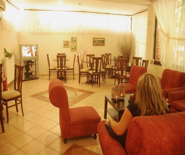 Orpheus Hotel Терма Екстер'єр фото