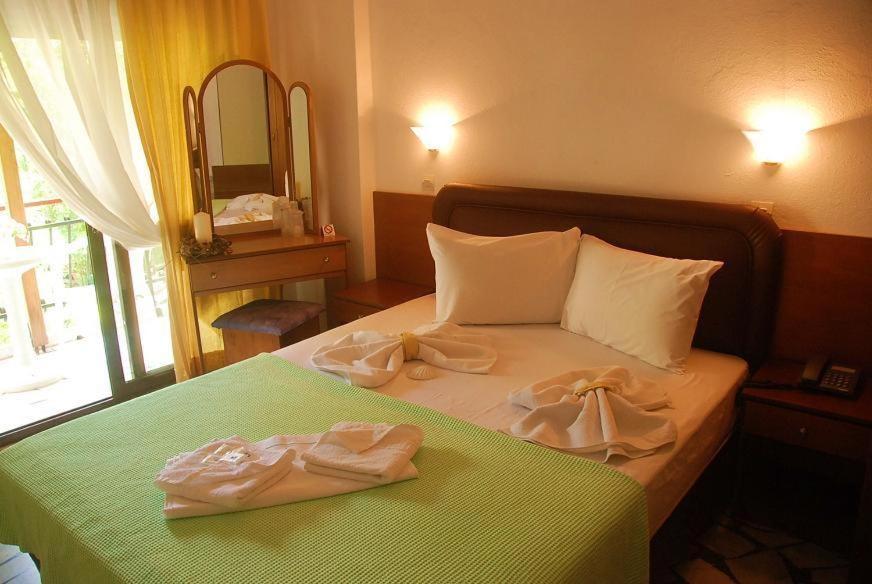 Orpheus Hotel Терма Екстер'єр фото