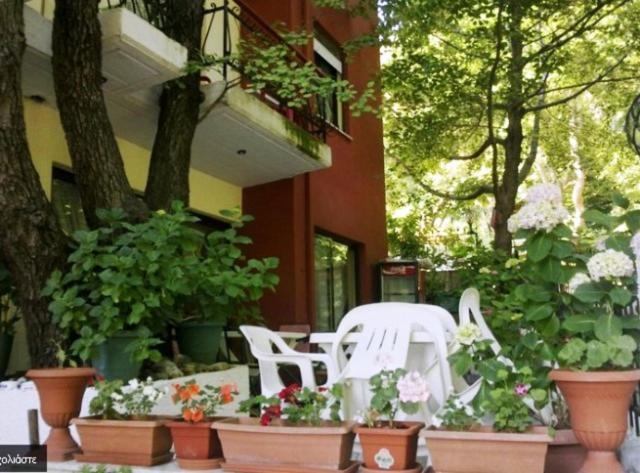 Orpheus Hotel Терма Екстер'єр фото