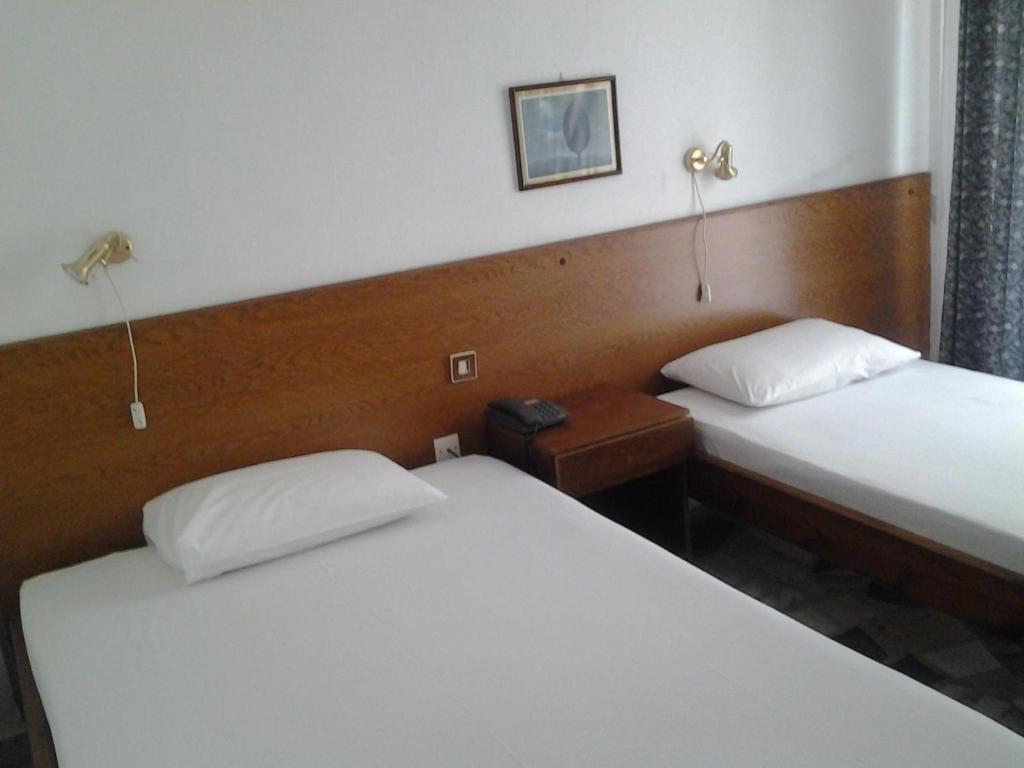 Orpheus Hotel Терма Екстер'єр фото