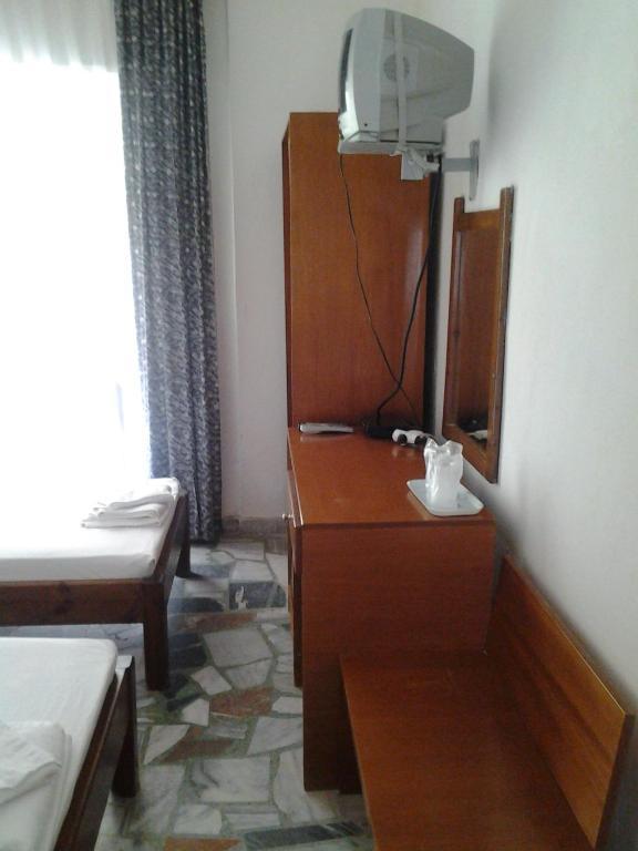 Orpheus Hotel Терма Екстер'єр фото