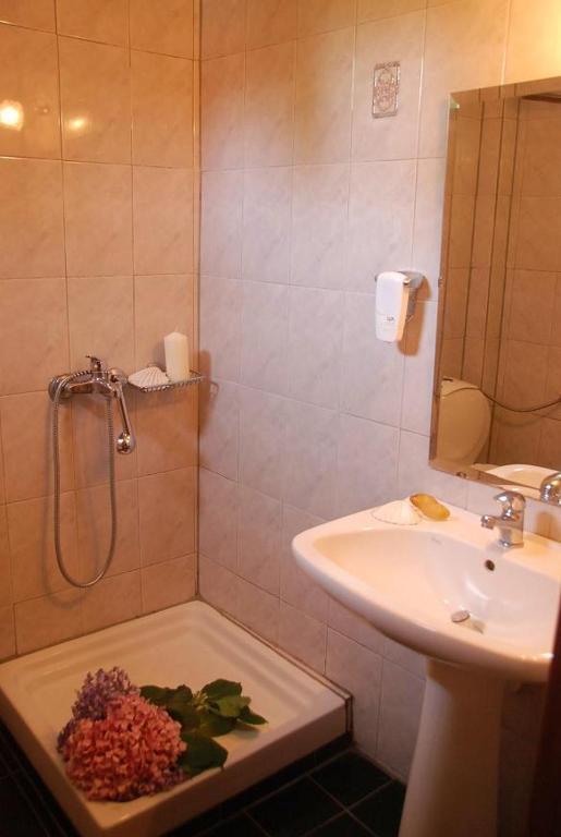 Orpheus Hotel Терма Екстер'єр фото