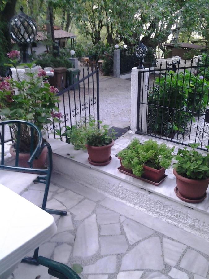Orpheus Hotel Терма Екстер'єр фото