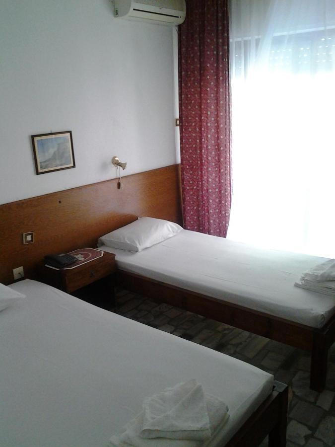 Orpheus Hotel Терма Екстер'єр фото