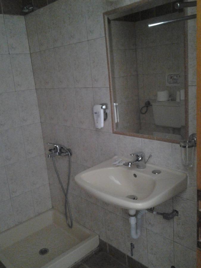 Orpheus Hotel Терма Екстер'єр фото